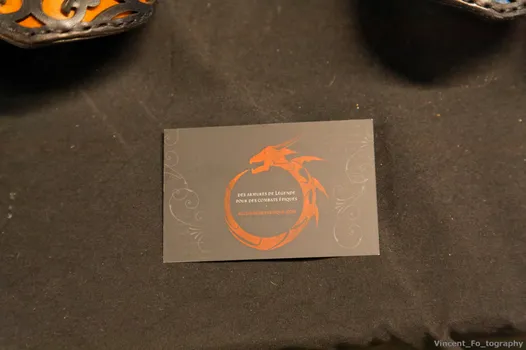 Copyright : Vincent Folliard